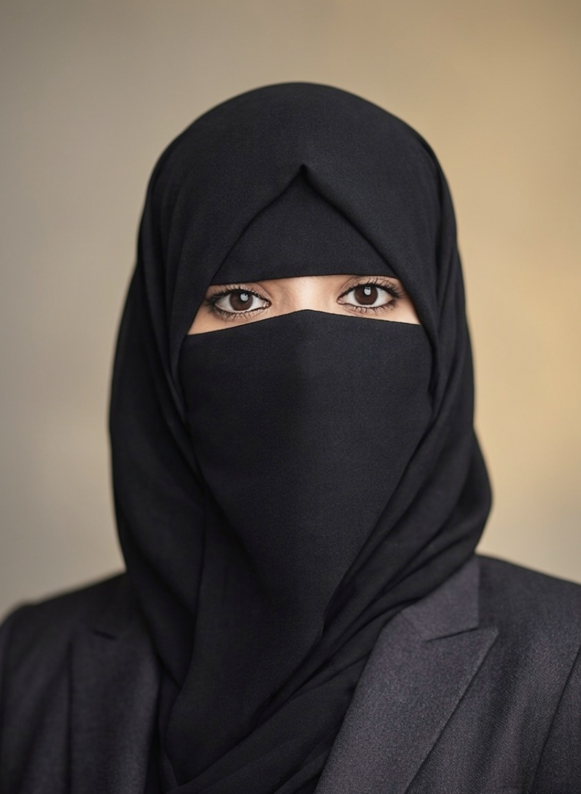 Sabeeka Sheikh, founder of Heal2Lead Academy.